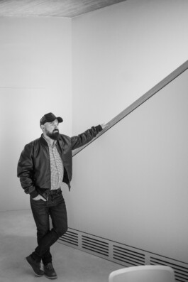 Bernhard Kahrmann Fotografie