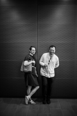 Bernhard Kahrmann Fotografie