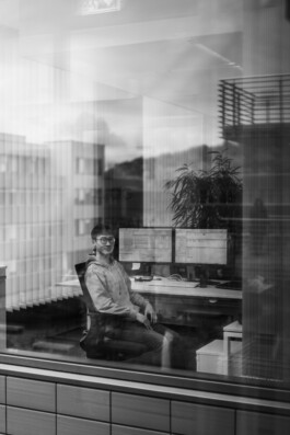 Bernhard Kahrmann Fotografie