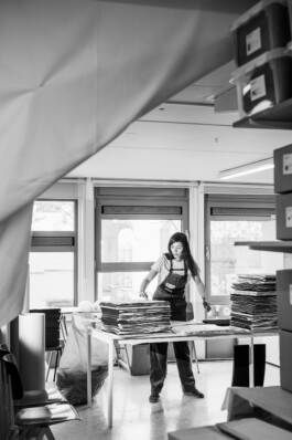 Bernhard Kahrmann Fotografie