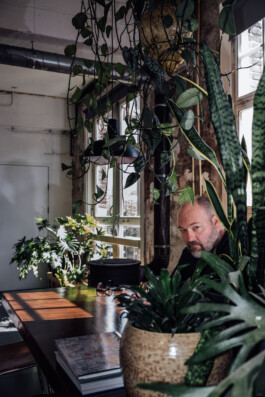 Bernhard Kahrmann Fotografie