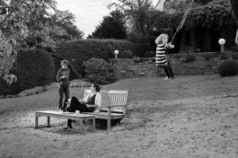 Bernhard Kahrmann Fotografie