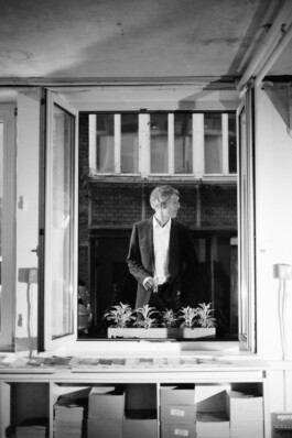 Bernhard Kahrmann Fotografie