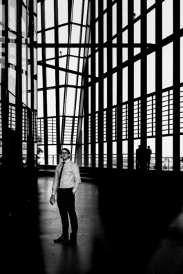 Bernhard Kahrmann Fotografie