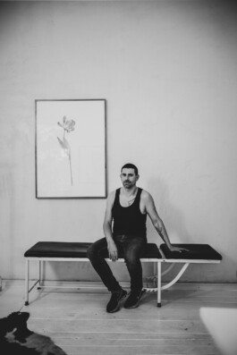 Bernhard Kahrmann Fotografie