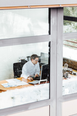 Bernhard Kahrmann Fotografie