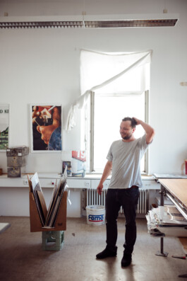 Bernhard Kahrmann Fotografie