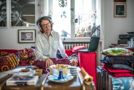 Bernhard Kahrmann Fotografie