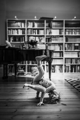 Bernhard Kahrmann Fotografie