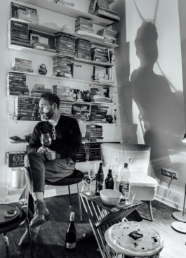 Bernhard Kahrmann Fotografie