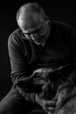 Bernhard Kahrmann Fotografie