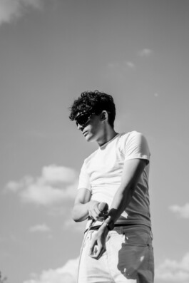 Bernhard Kahrmann Fotografie