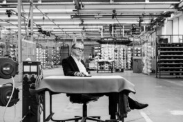 Bernhard Kahrmann Fotografie