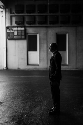 Bernhard Kahrmann Fotografie