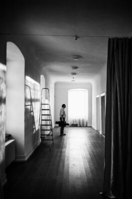 Bernhard Kahrmann Fotografie