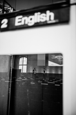 Bernhard Kahrmann Fotografie