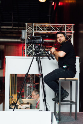 Bernhard Kahrmann Fotografie
